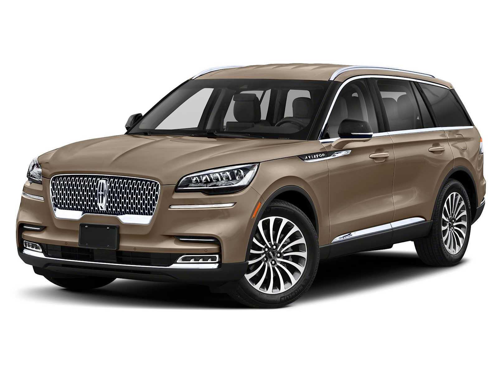 2020 Lincoln Aviator Reserve -
                  Paramus, NJ