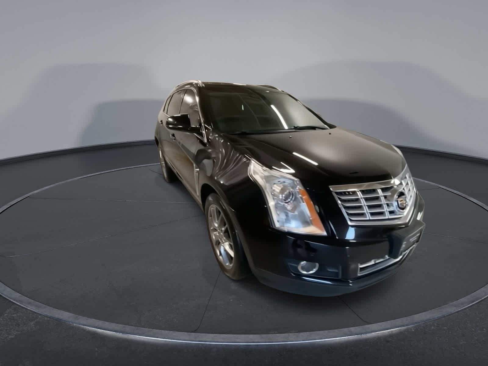 Used 2015 Cadillac SRX Performance Collection with VIN 3GYFNFE30FS574143 for sale in Paramus, NJ