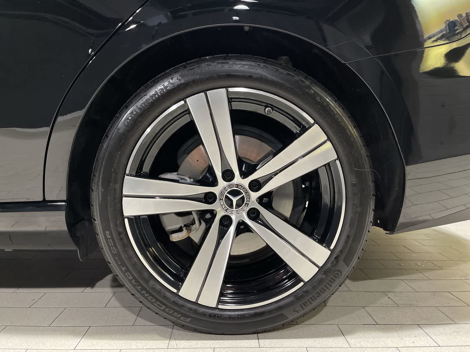 Thumbnail: 2025 Mercedes-Benz C-Class - 20