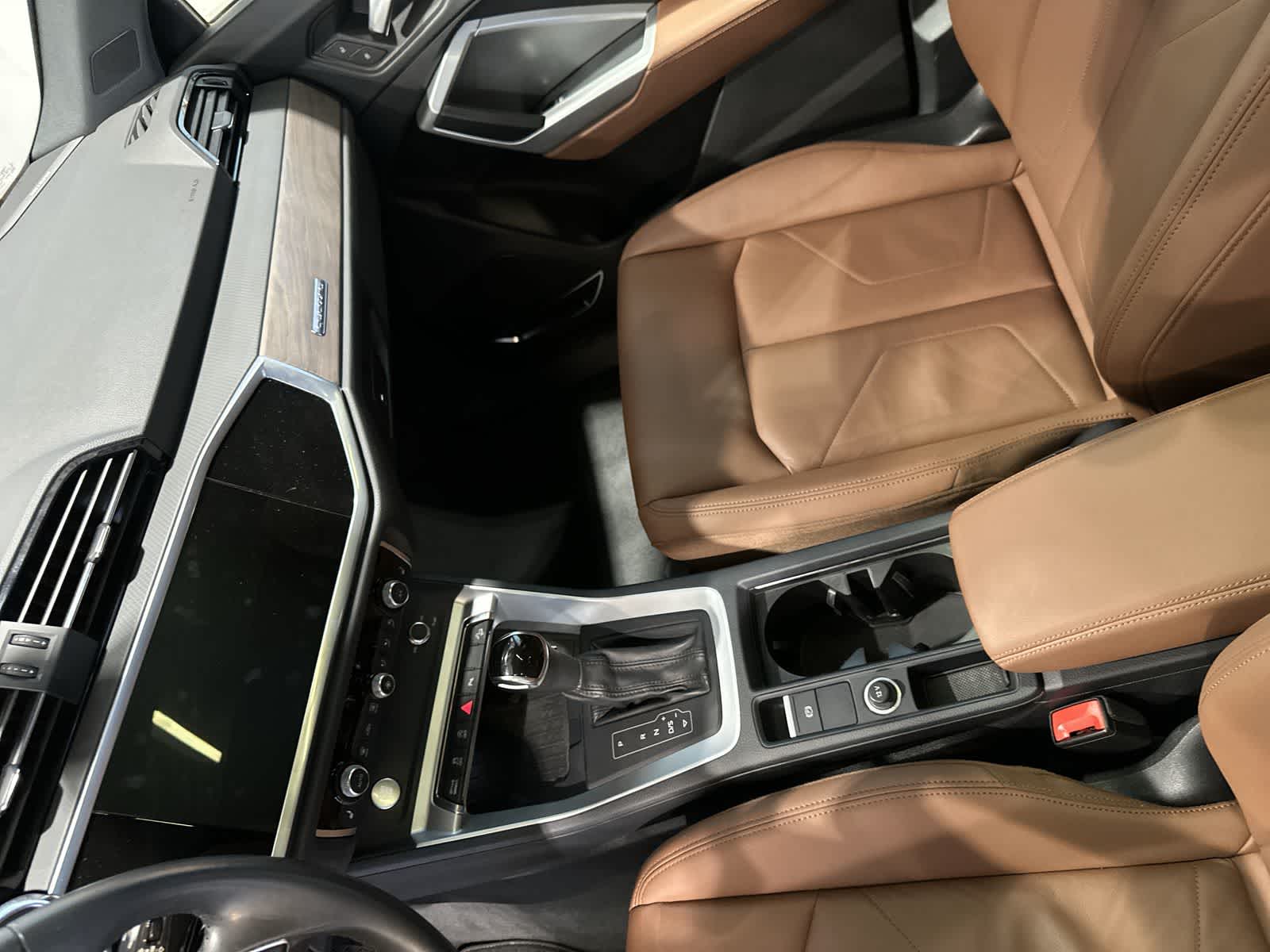 Thumbnail: 2019 Audi Q3 - 28