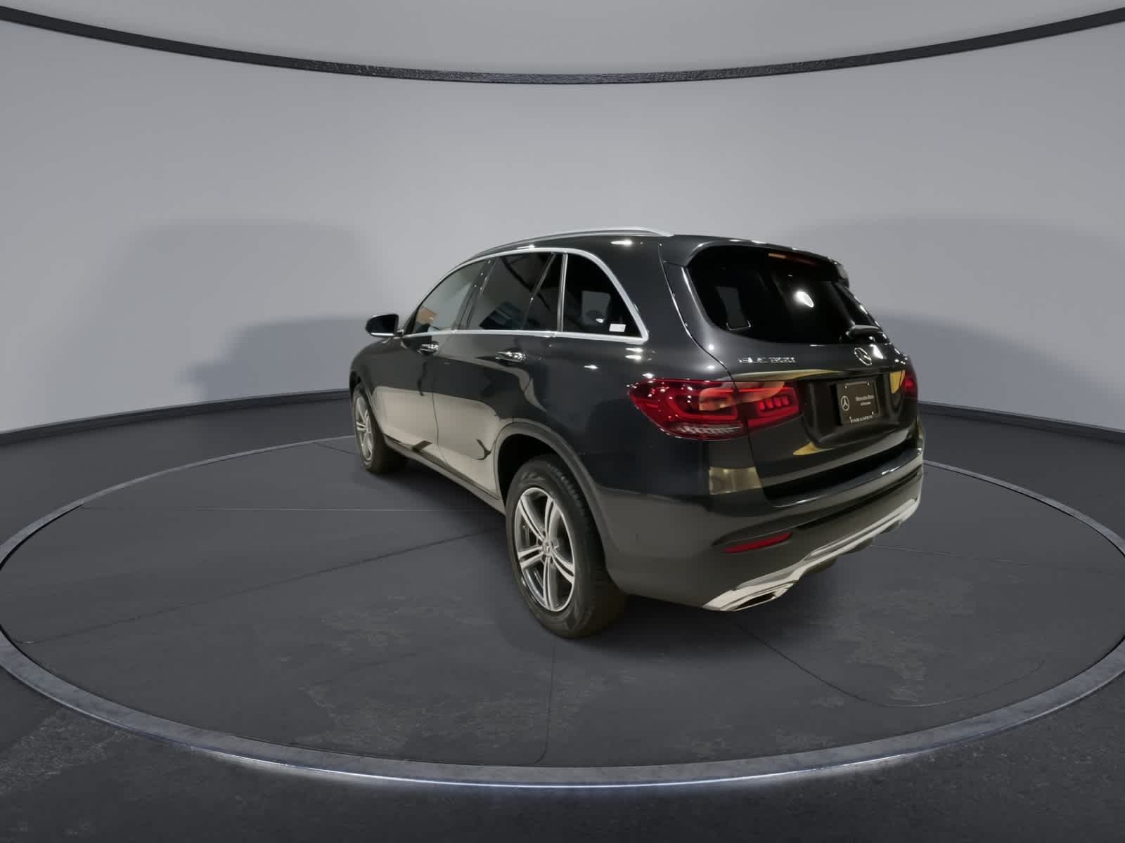 Thumbnail: 2022 Mercedes-Benz GLC - 9