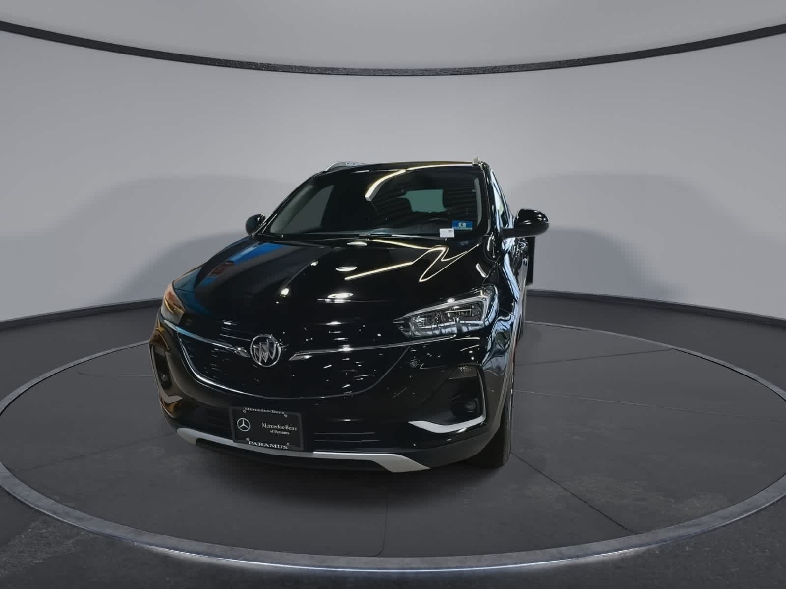 Thumbnail: 2020 Buick Encore GX - 6