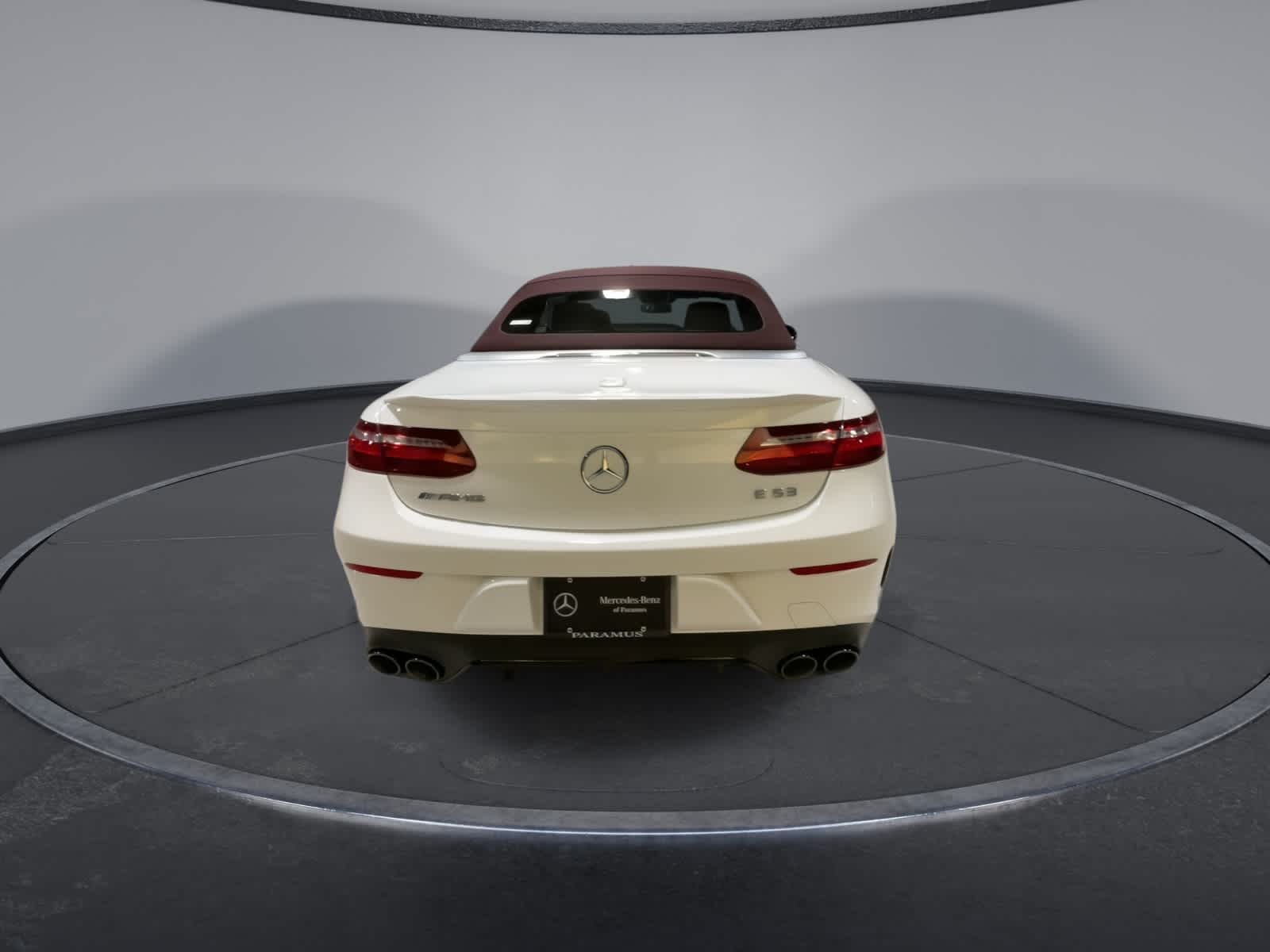 Thumbnail: 2020 Mercedes-Benz E-Class - 10