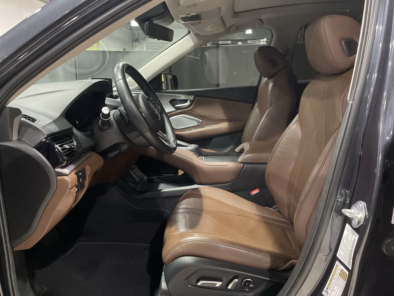 Thumbnail: 2021 Acura RDX - 14