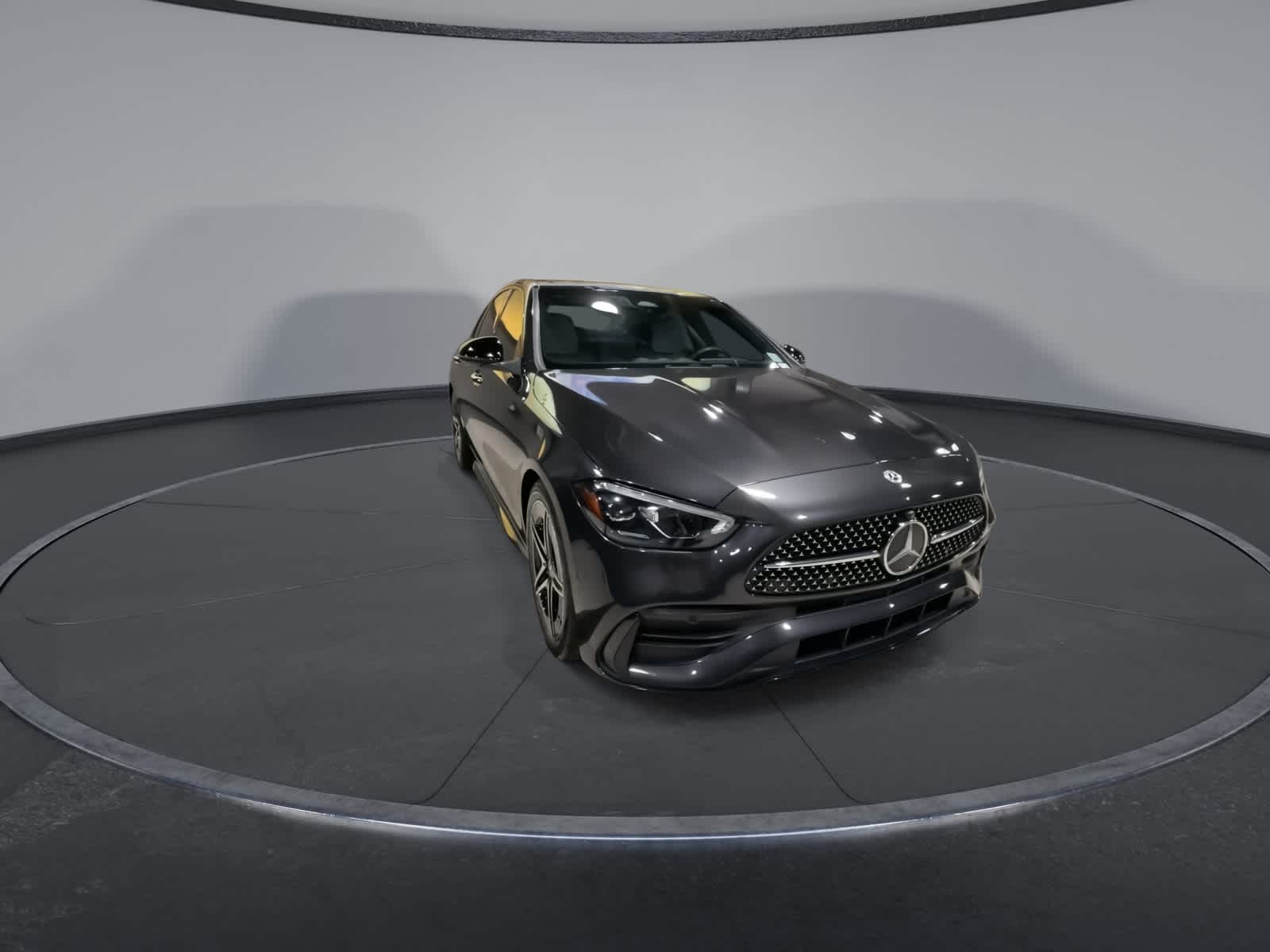 2022 Mercedes Benz C 300 4MATIC photo 3