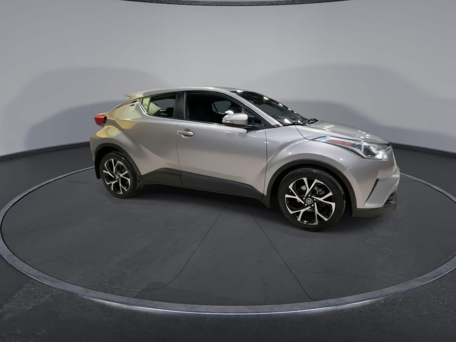 Thumbnail: 2019 Toyota C-HR - 2