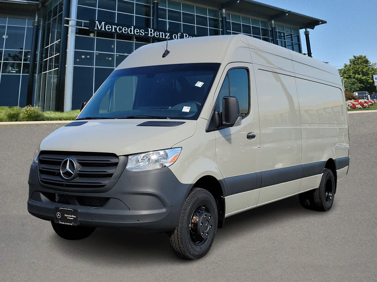 Sprinter 4500 hotsell