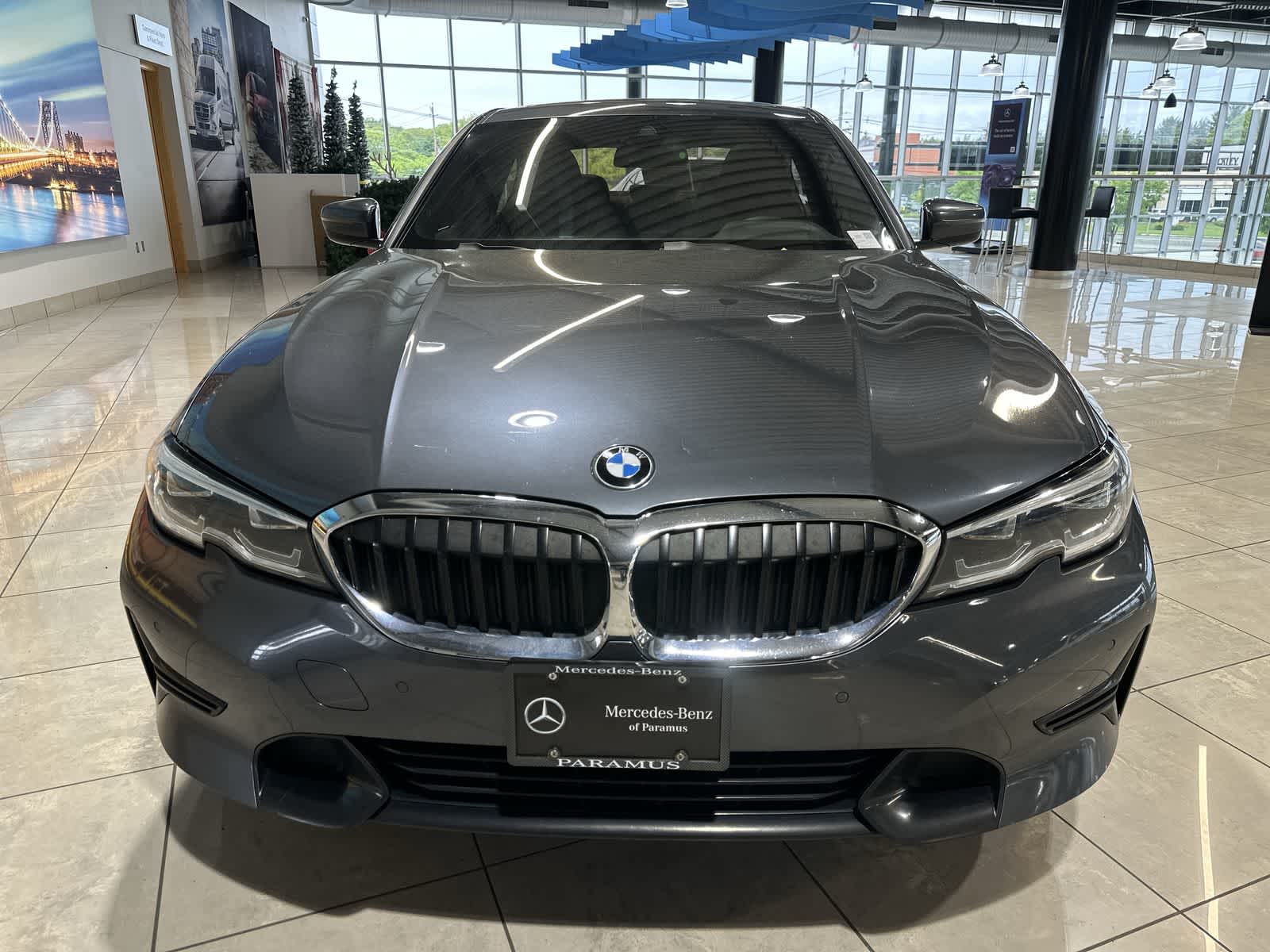 Thumbnail: 2019 BMW 3 Series - 18