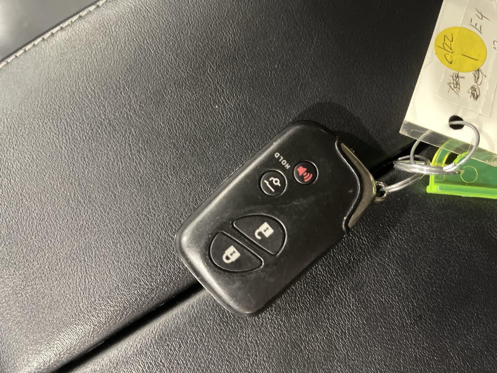 Thumbnail: 2019 Lexus GX - 32