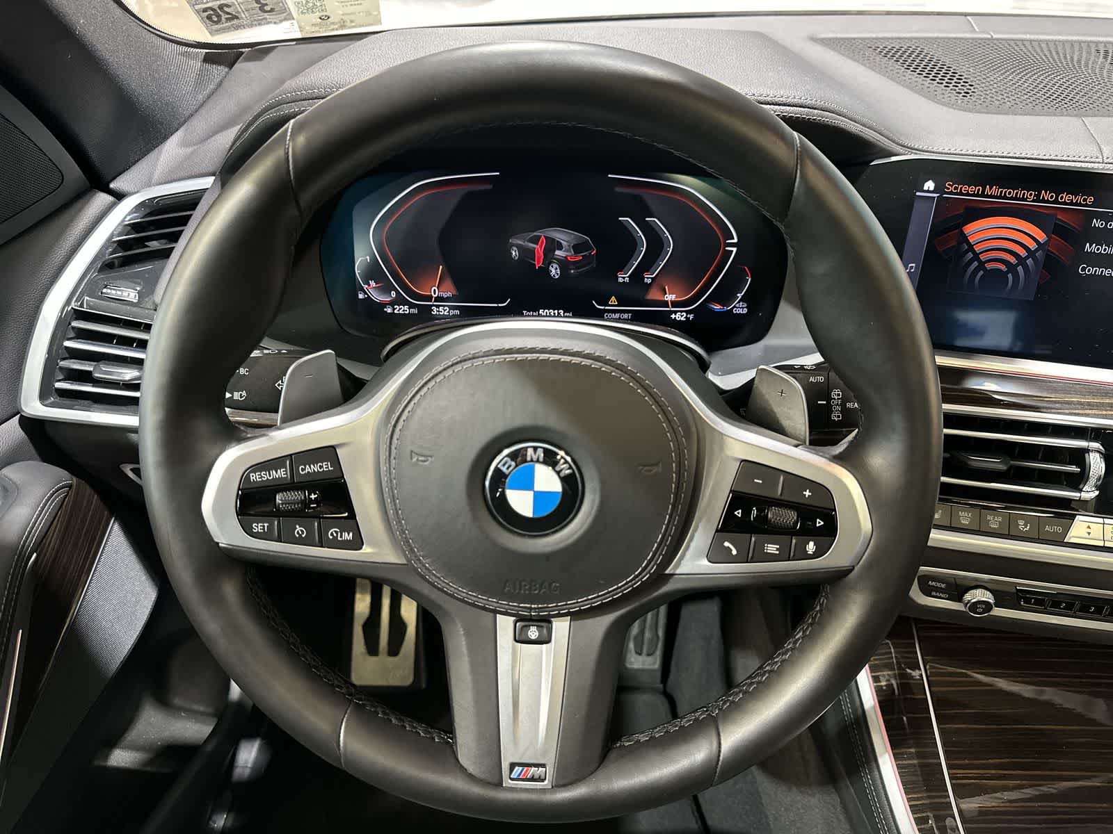 Thumbnail: 2021 BMW X5 - 27