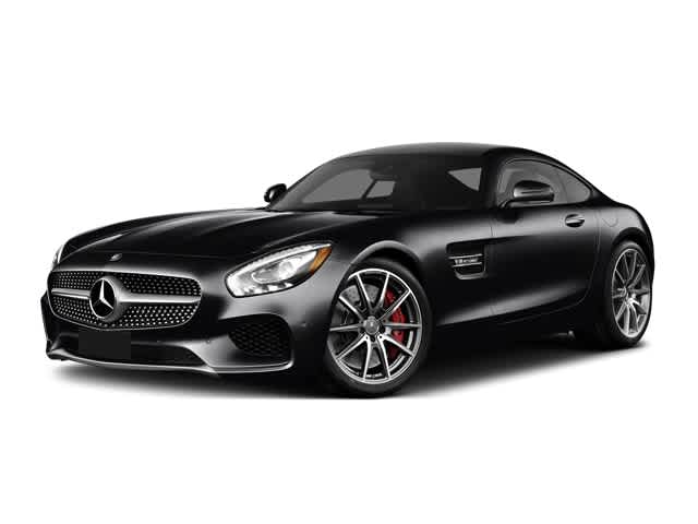 2016 Mercedes-Benz AMG GT S -
                  Paramus, NJ