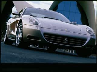 2005 Ferrari 612 Scaglietti Scaglietti's photo
