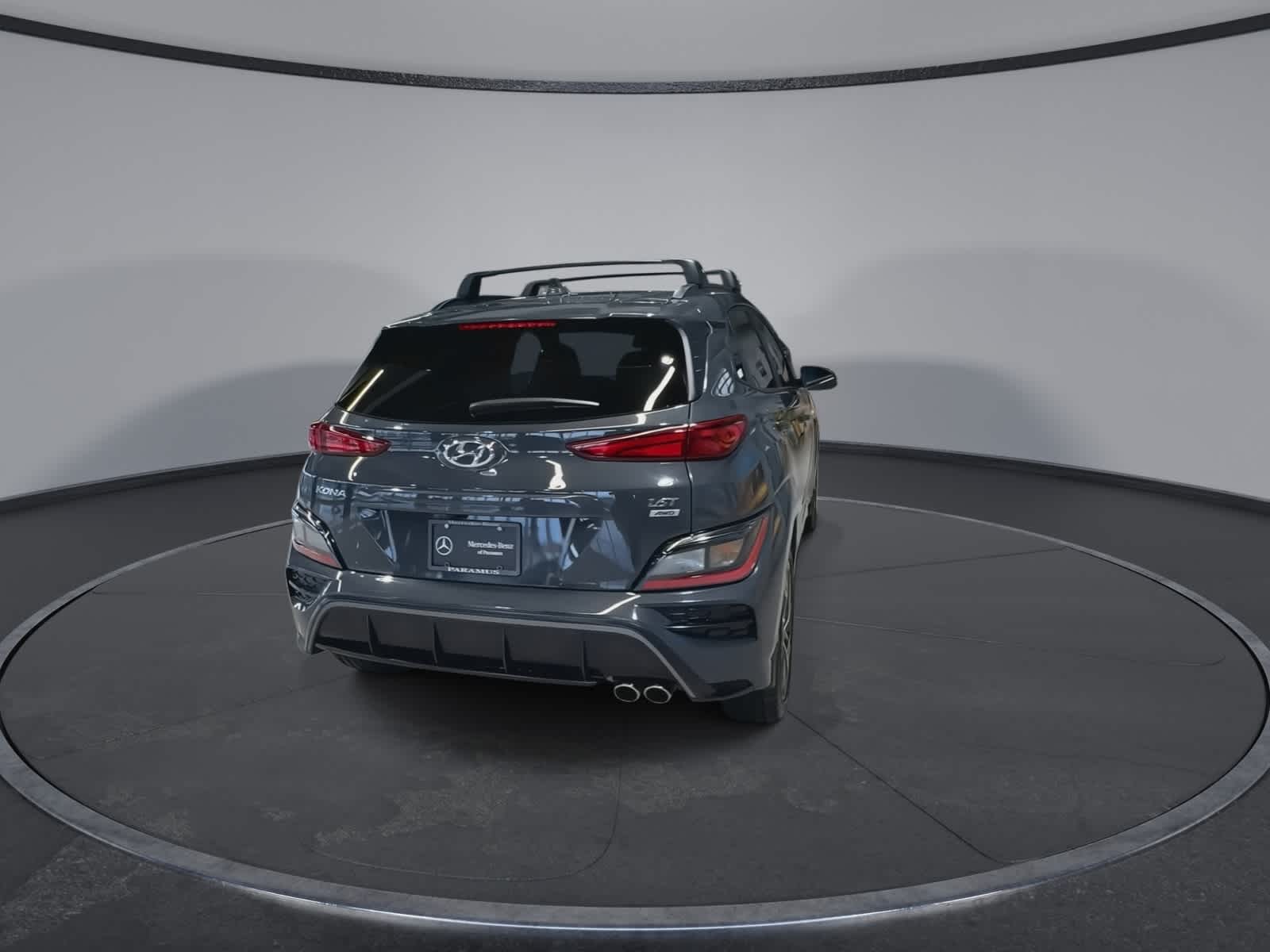 Thumbnail: 2023 Hyundai Kona - 10