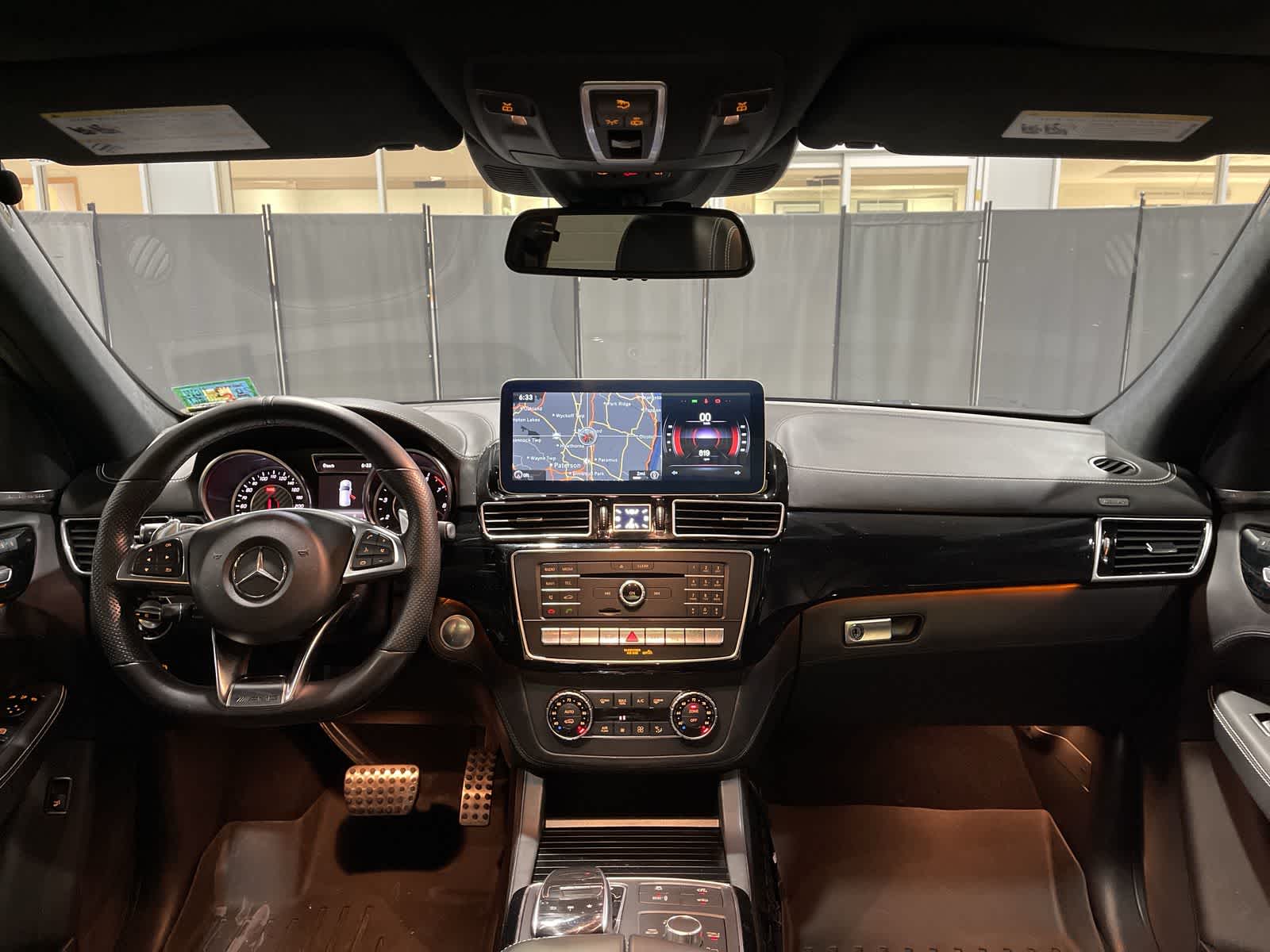 Thumbnail: 2019 Mercedes-Benz GL-Class - 22