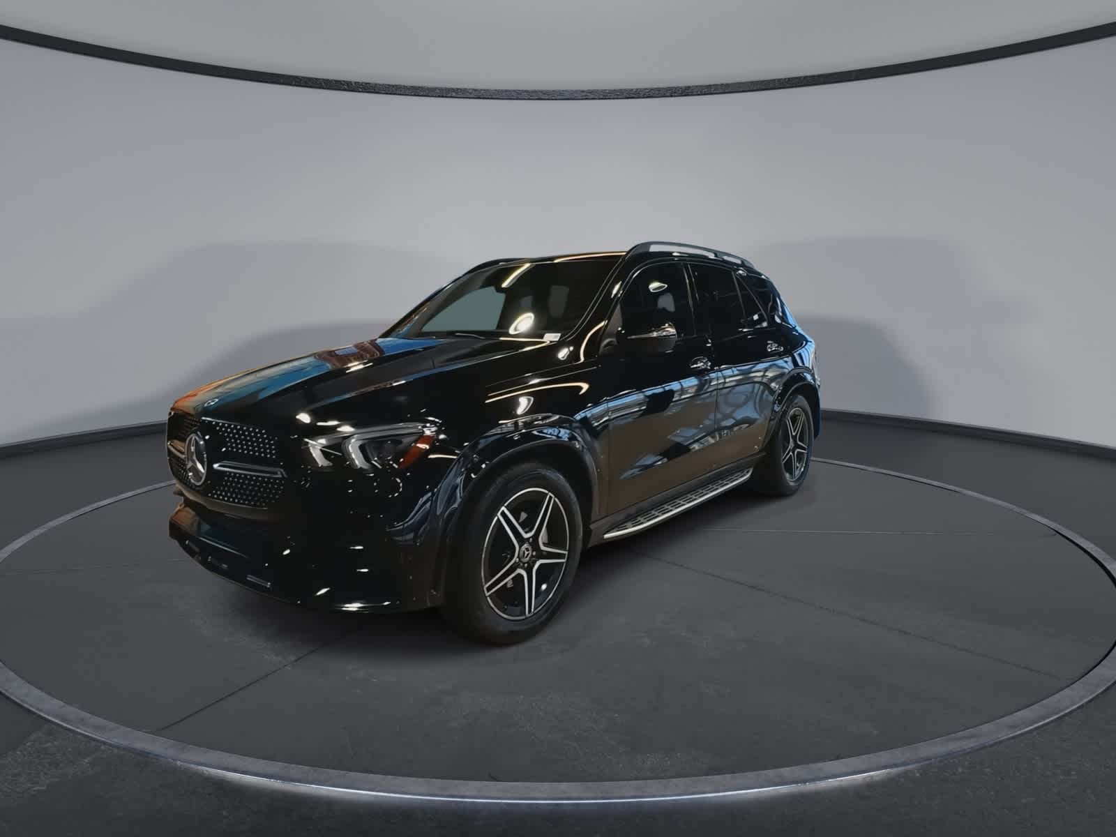 Thumbnail: 2022 Mercedes-Benz GLE - 5