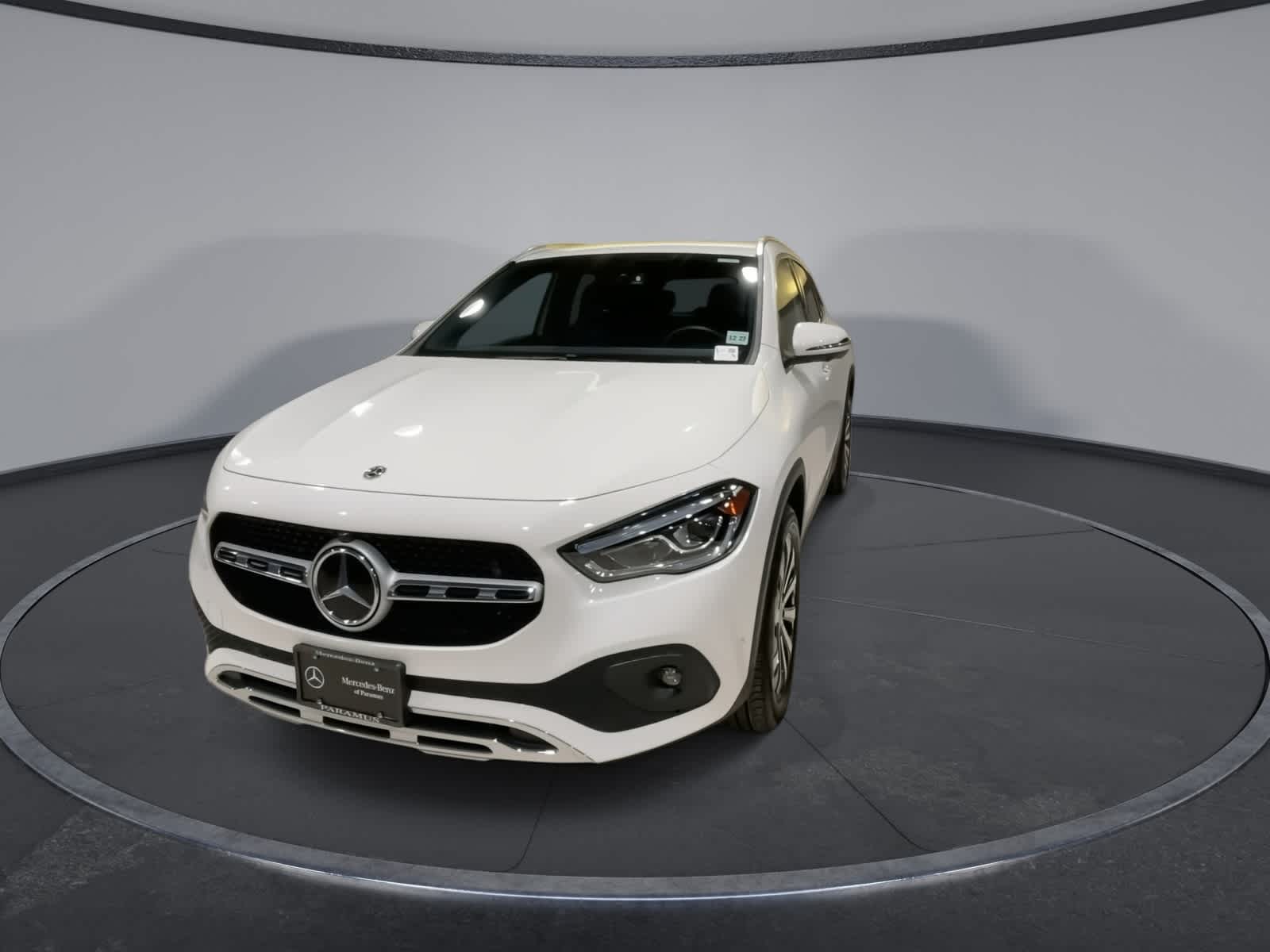 Thumbnail: 2023 Mercedes-Benz GLA - 5