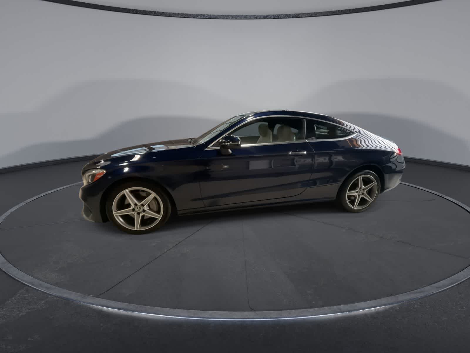 Thumbnail: 2017 Mercedes-Benz C-Class - 7