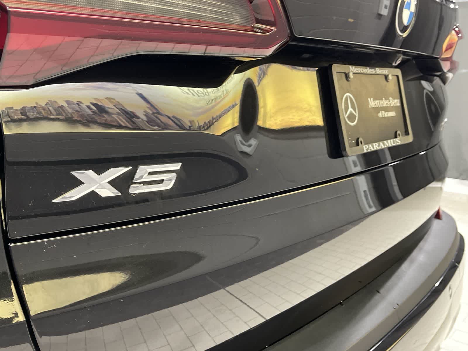 Thumbnail: 2020 BMW X5 - 19