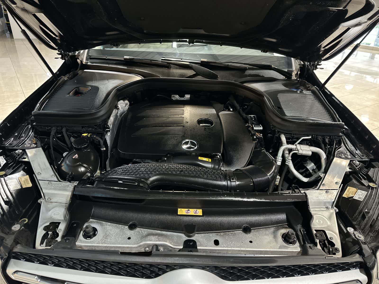 Thumbnail: 2022 Mercedes-Benz GLC - 21