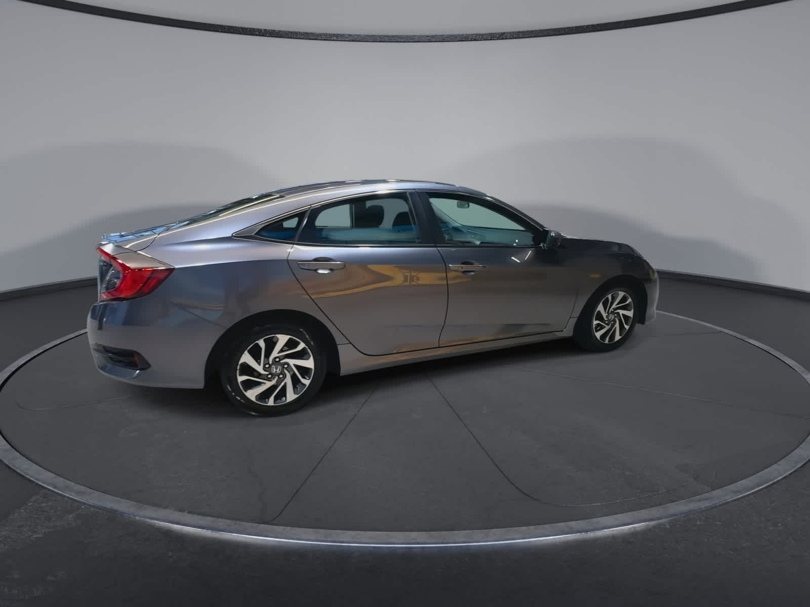 Thumbnail: 2016 Honda Civic - 12