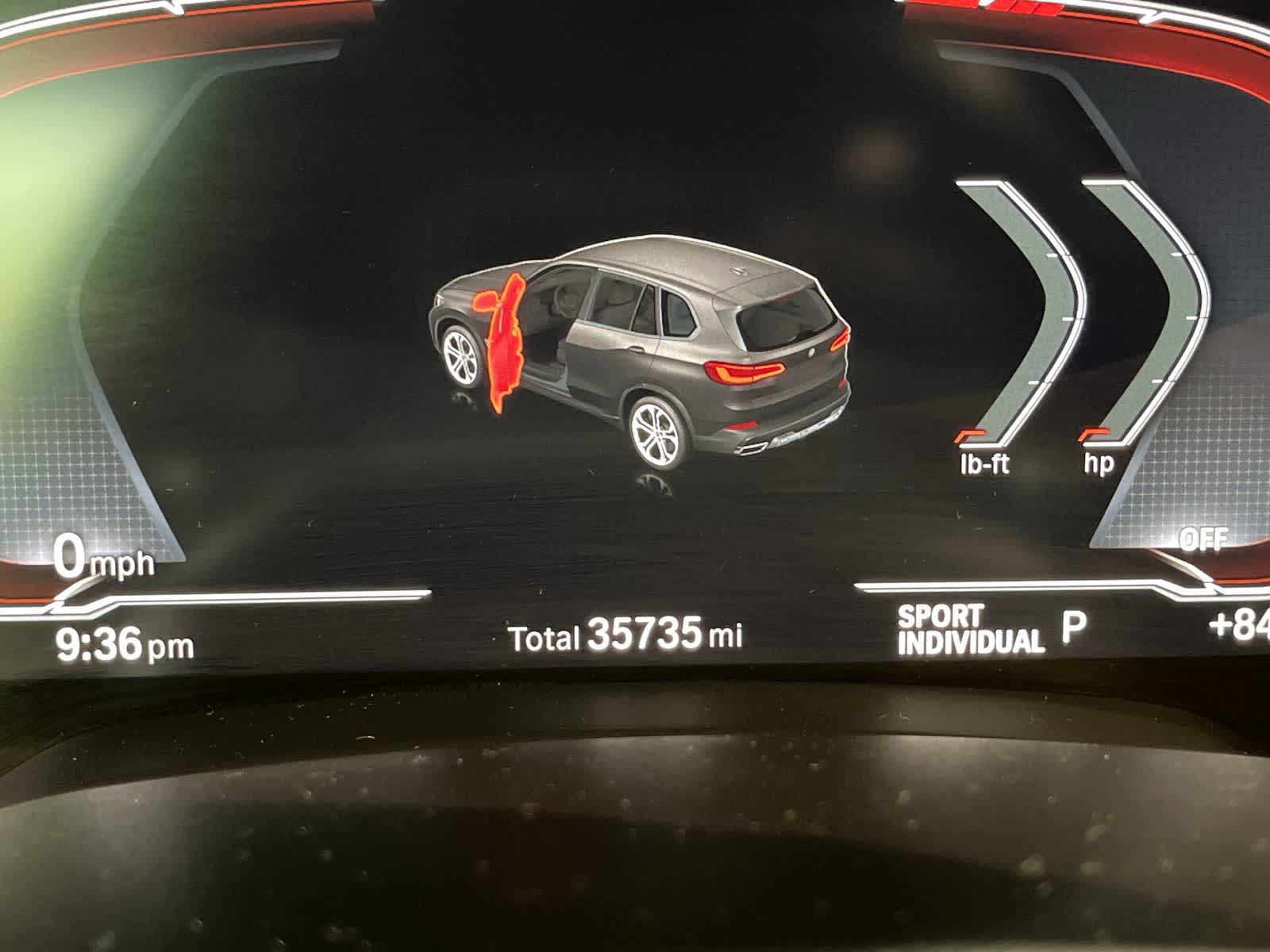 Thumbnail: 2023 BMW X5 - 30