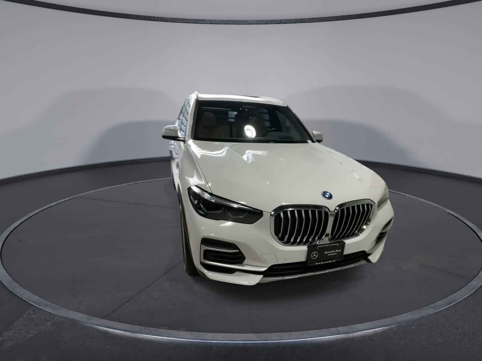 Thumbnail: 2022 BMW X5 - 4