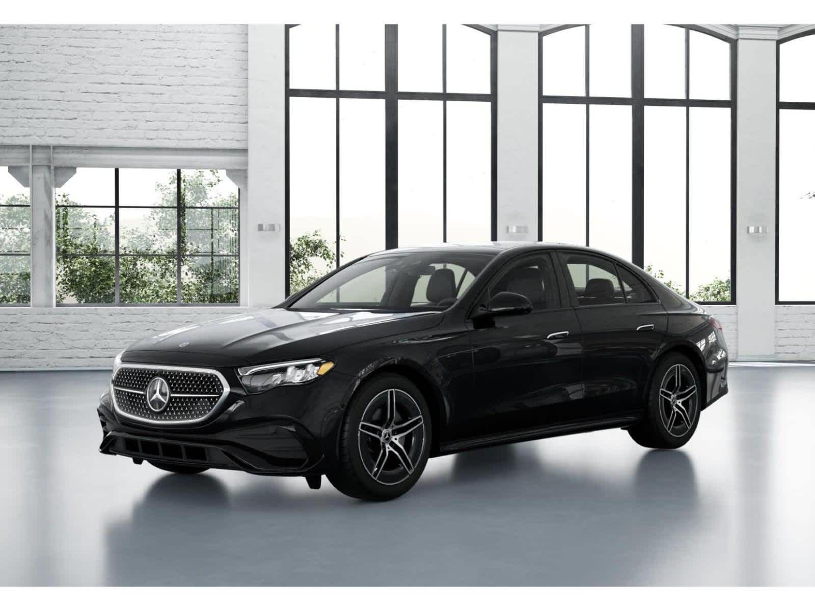 Thumbnail: 2026 Mercedes-Benz E-Class - 38