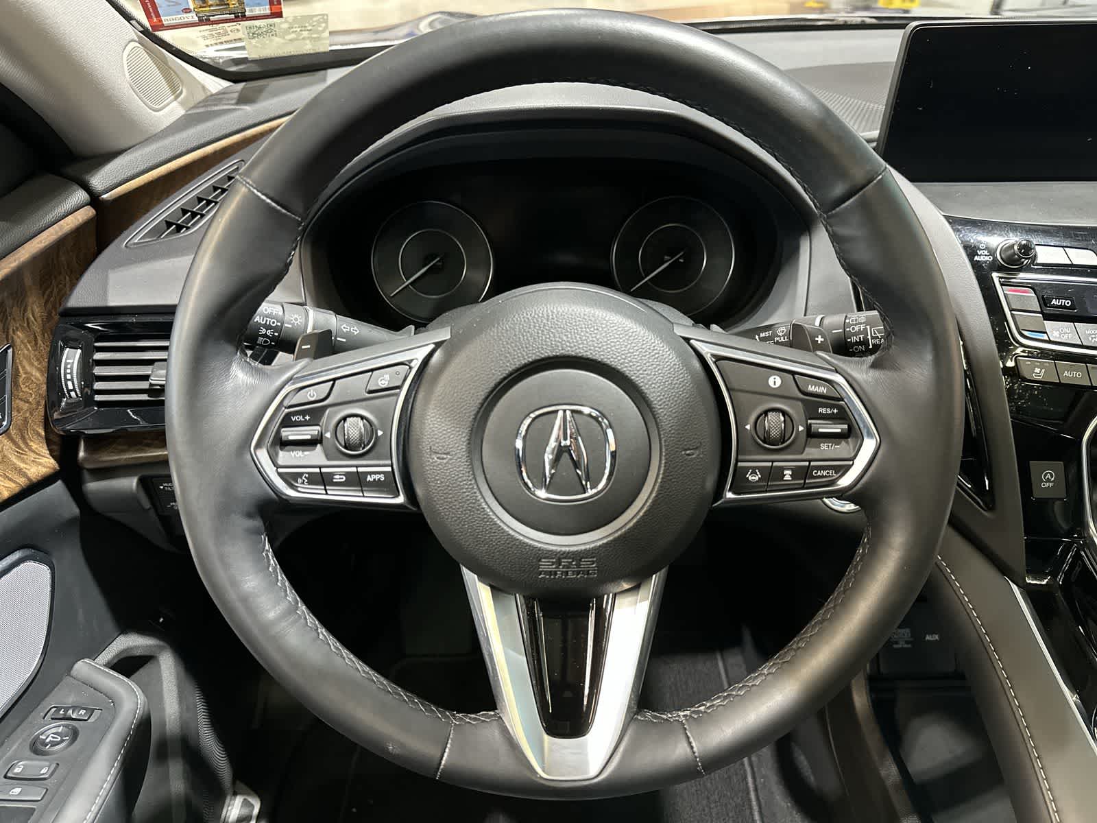 Thumbnail: 2021 Acura RDX - 27