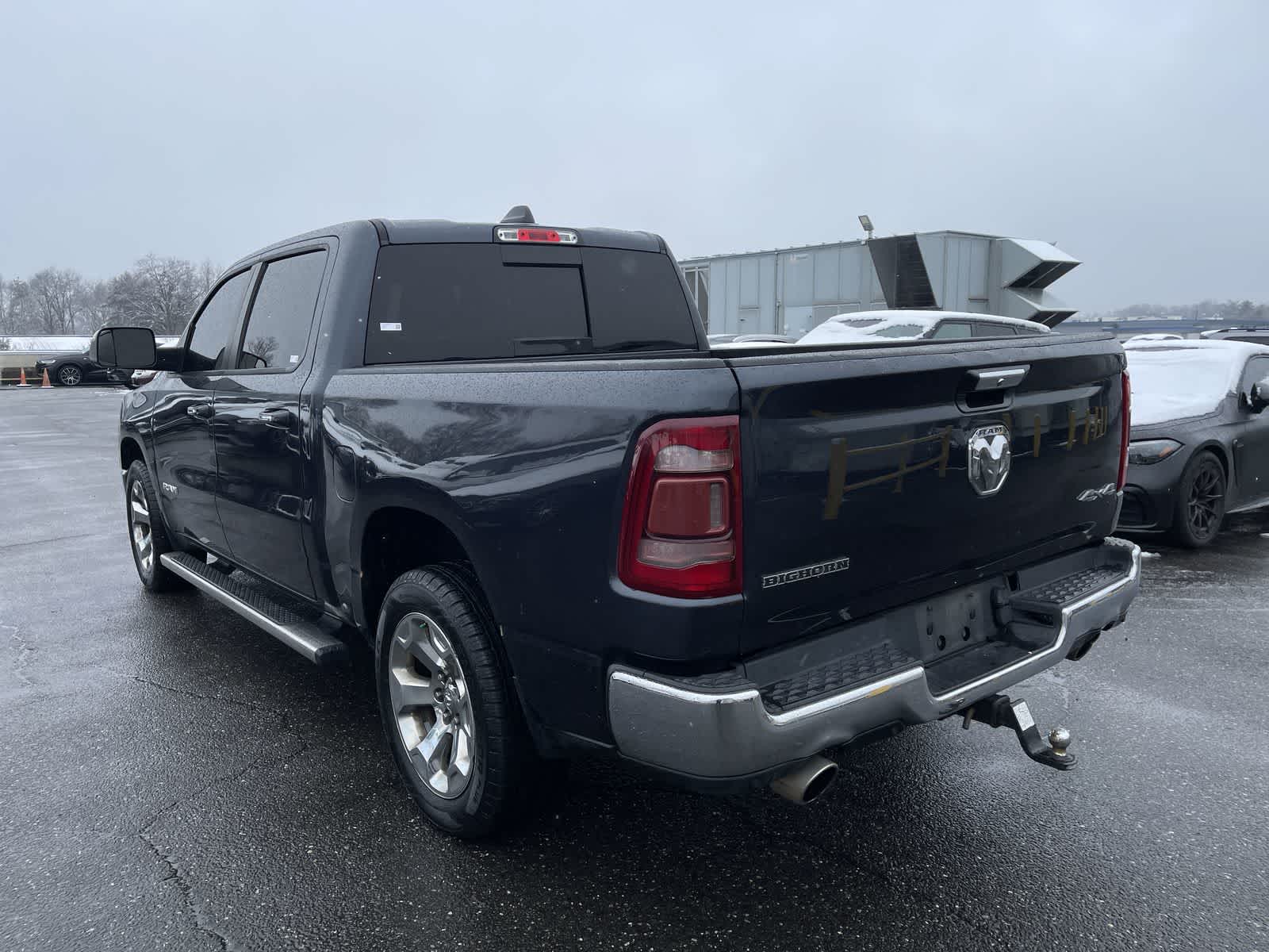 Thumbnail: 2019 RAM 1500 - 16