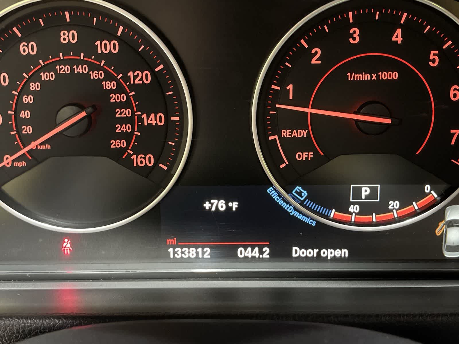 Thumbnail: 2018 BMW 3 Series - 18