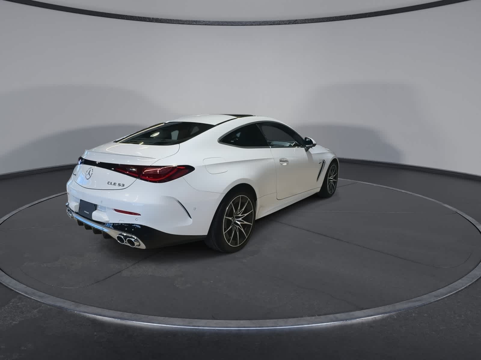 Thumbnail: 2025 Mercedes-Benz CLE - 11