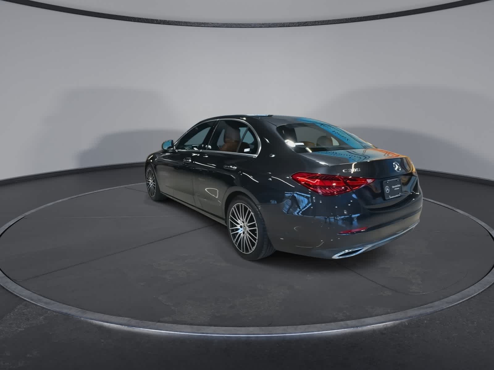 Thumbnail: 2023 Mercedes-Benz C-Class - 9