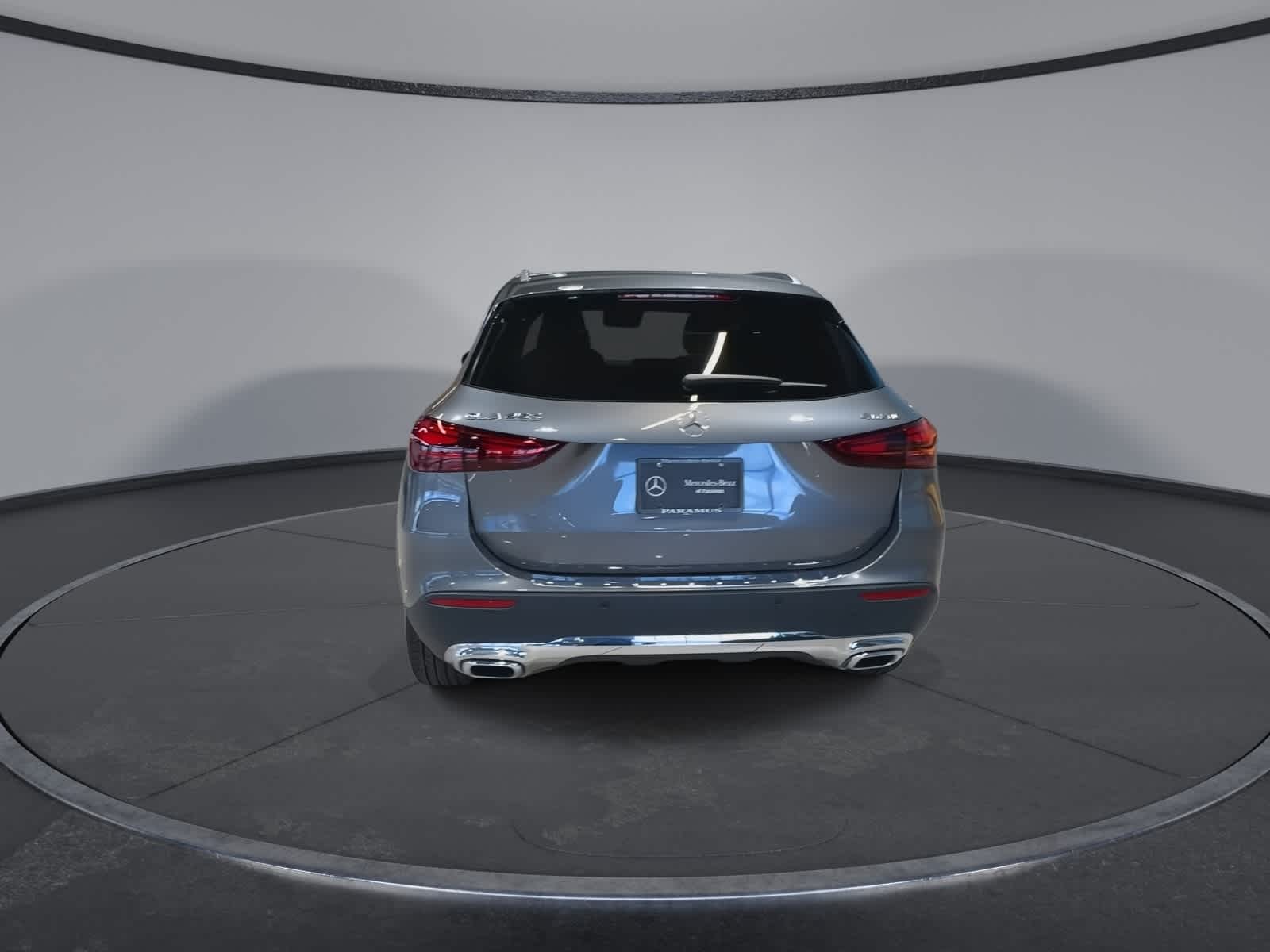 Thumbnail: 2026 Mercedes-Benz GLA - 10