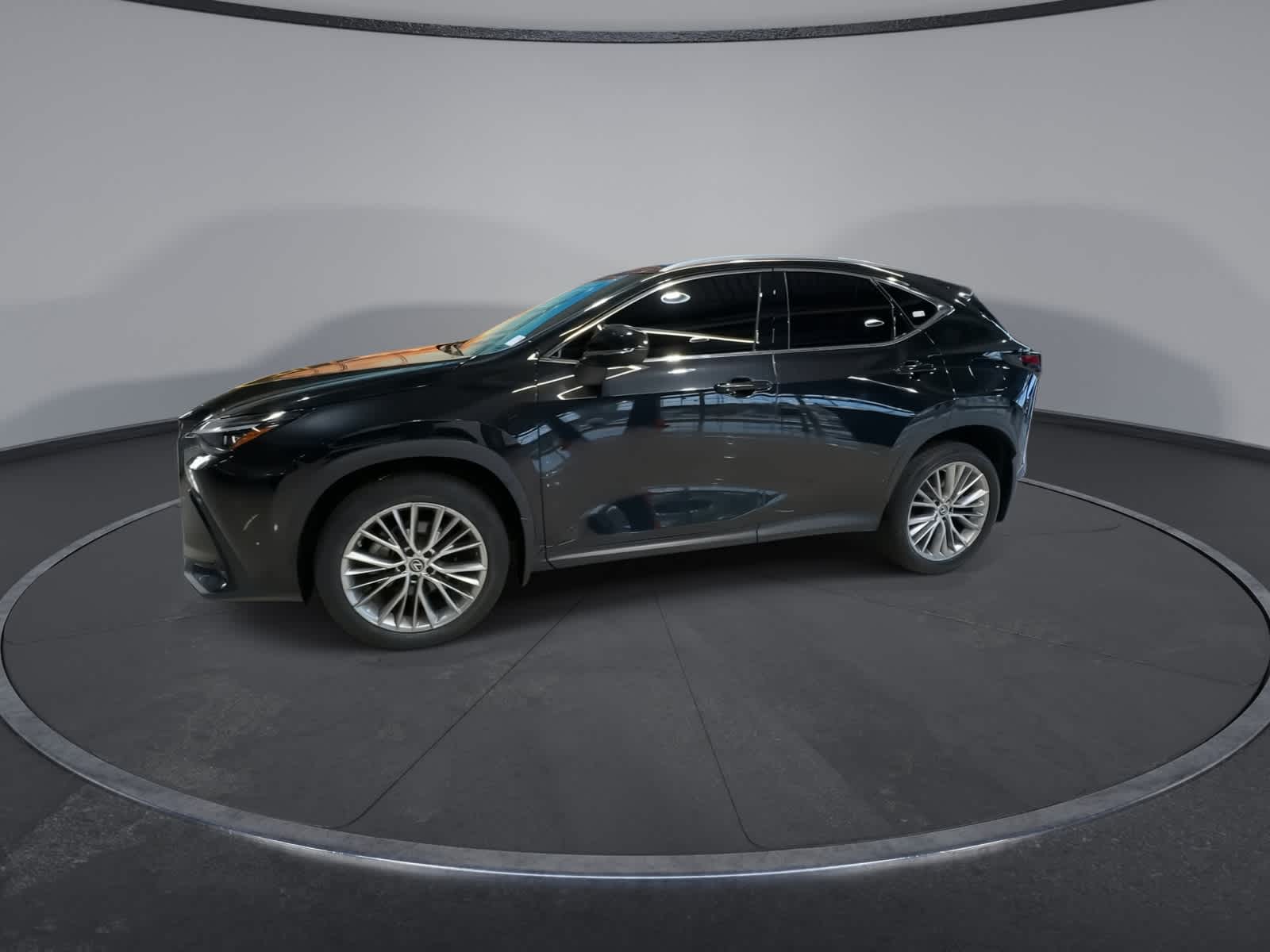 Thumbnail: 2023 Lexus NX - 6