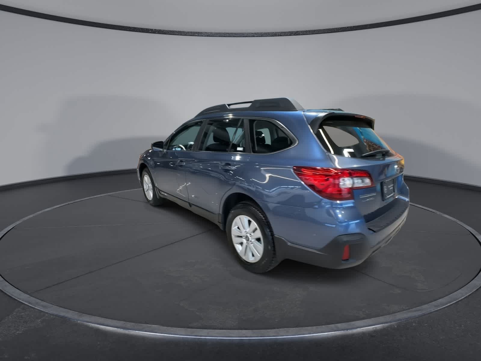 Thumbnail: 2018 Subaru Outback - 8