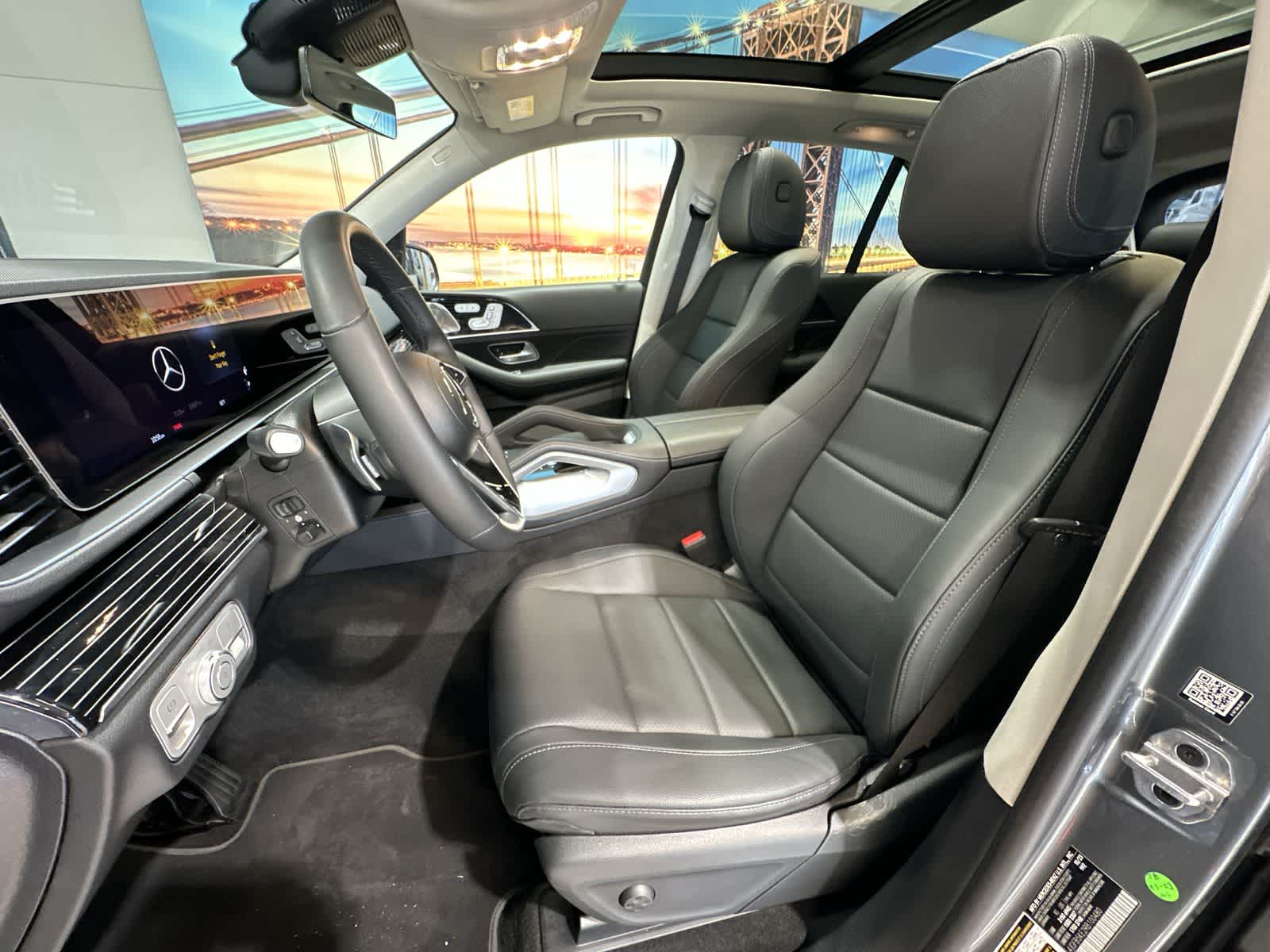 Thumbnail: 2024 Mercedes-Benz GLE - 23