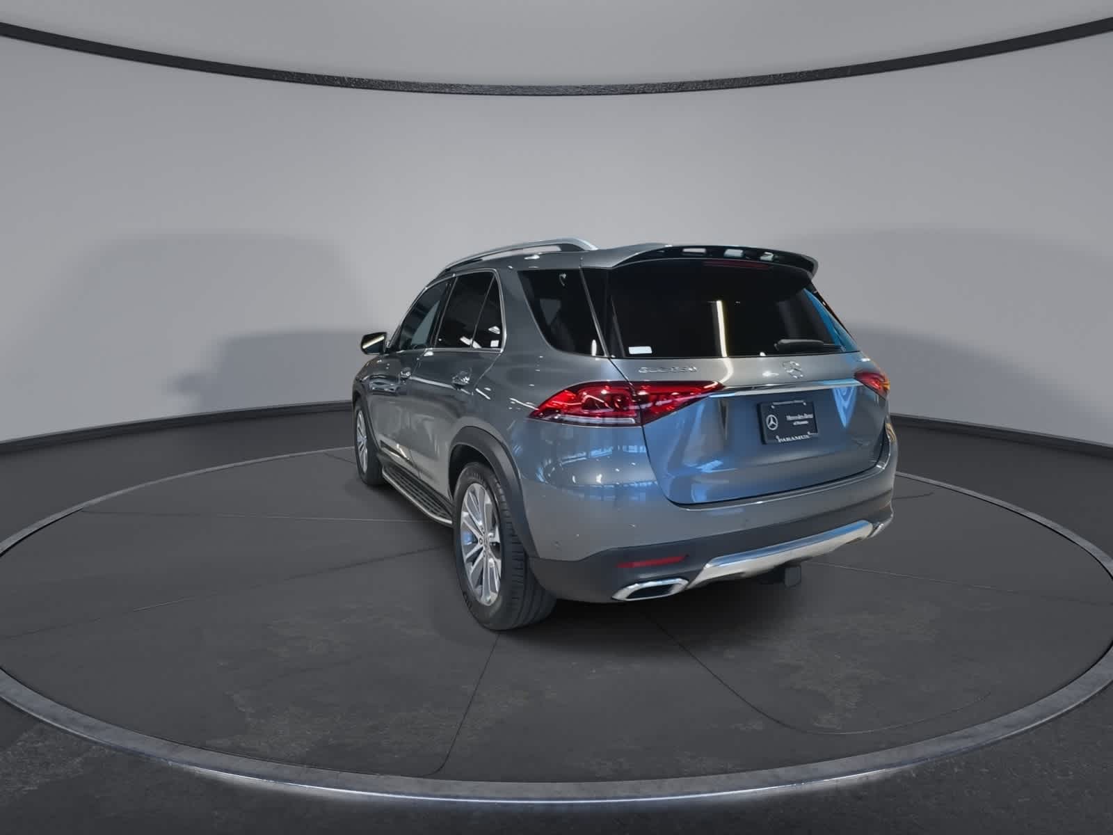 Thumbnail: 2022 Mercedes-Benz GLE - 9