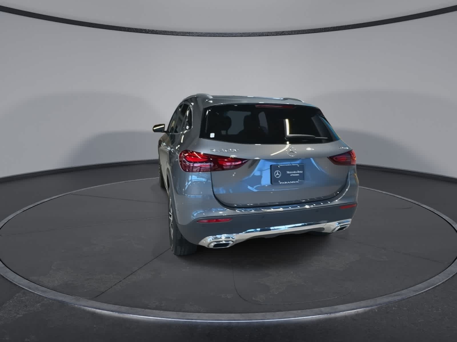 Thumbnail: 2026 Mercedes-Benz GLA - 10