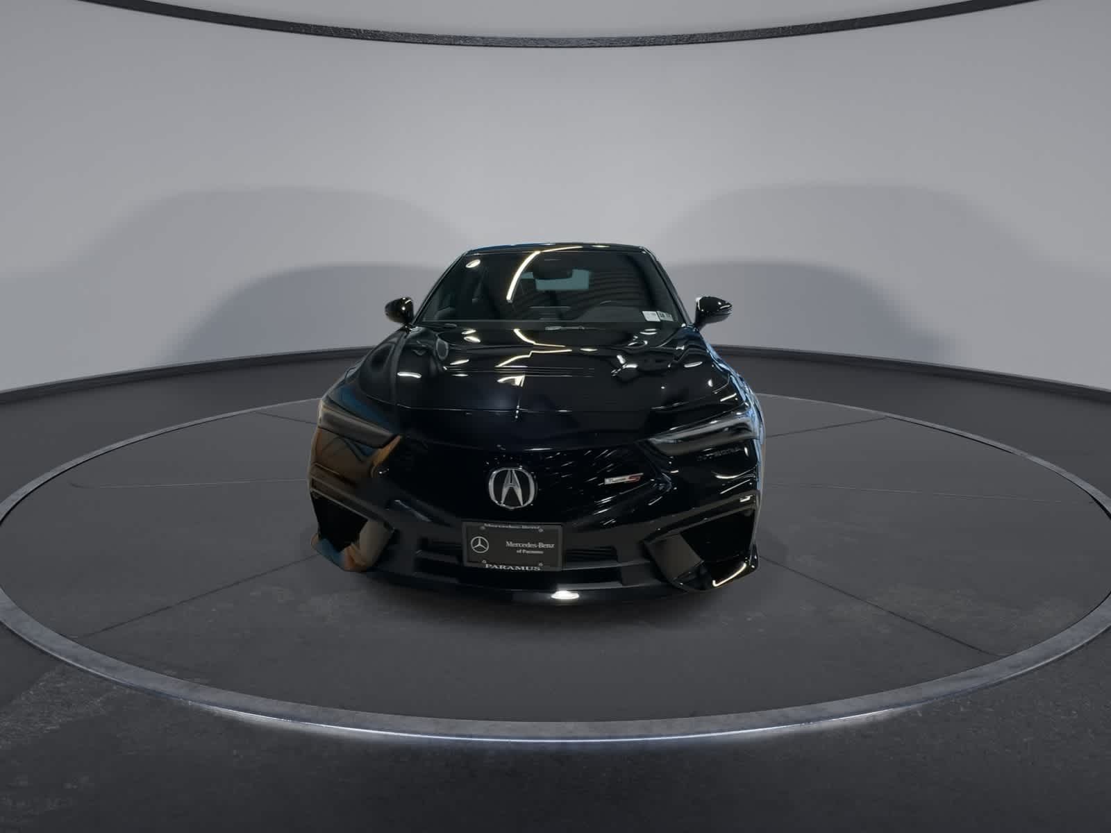 Thumbnail: 2024 Acura Integra - 3