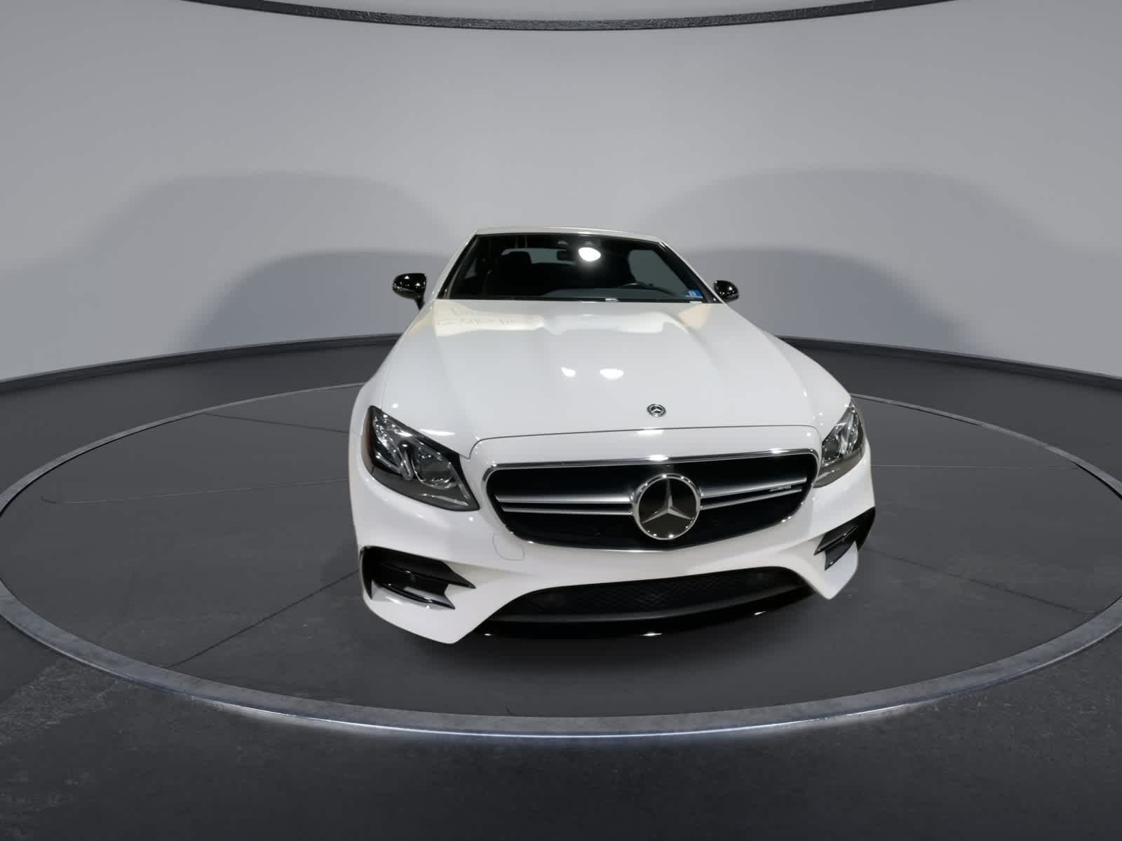 Thumbnail: 2020 Mercedes-Benz E-Class - 4