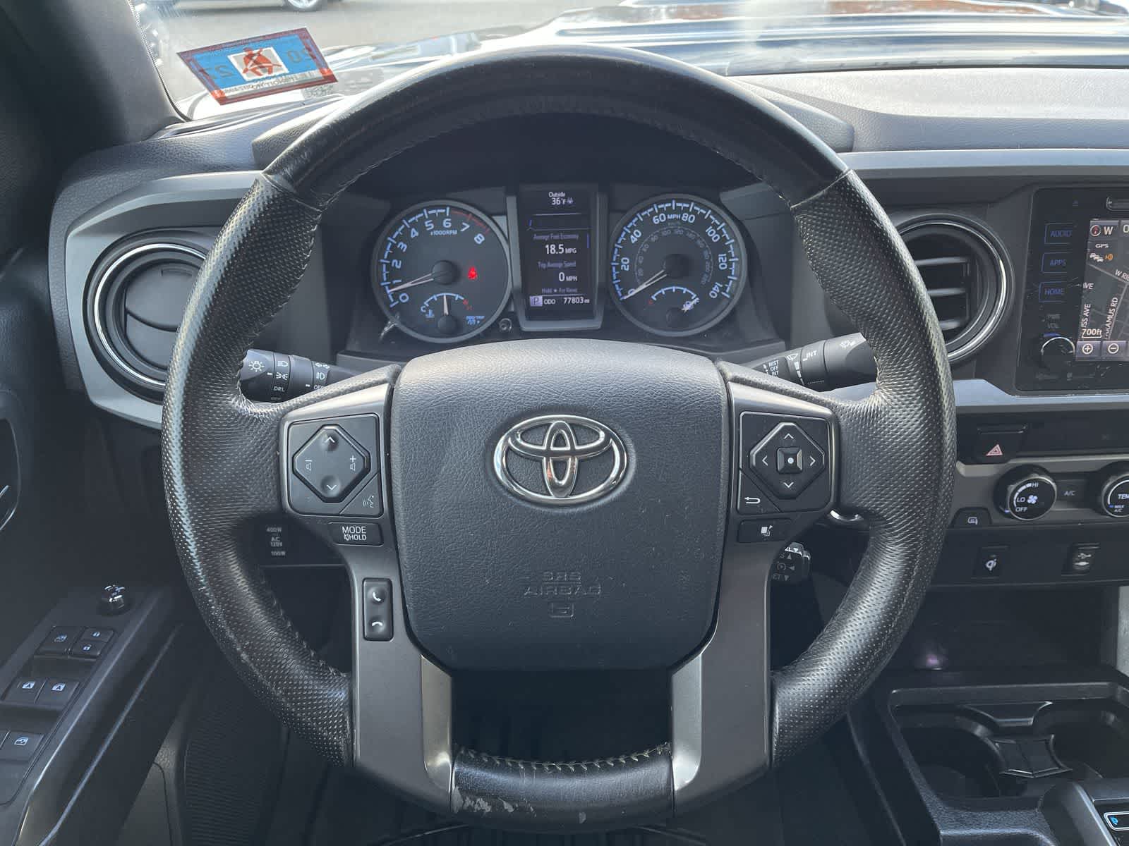 Thumbnail: 2016 Toyota Tacoma - 27