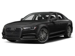 2018 Audi A6 Sport -
                  Paramus, NJ
