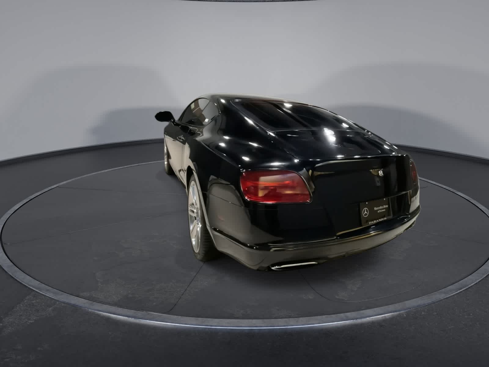 Thumbnail: 2016 Bentley Continental - 9