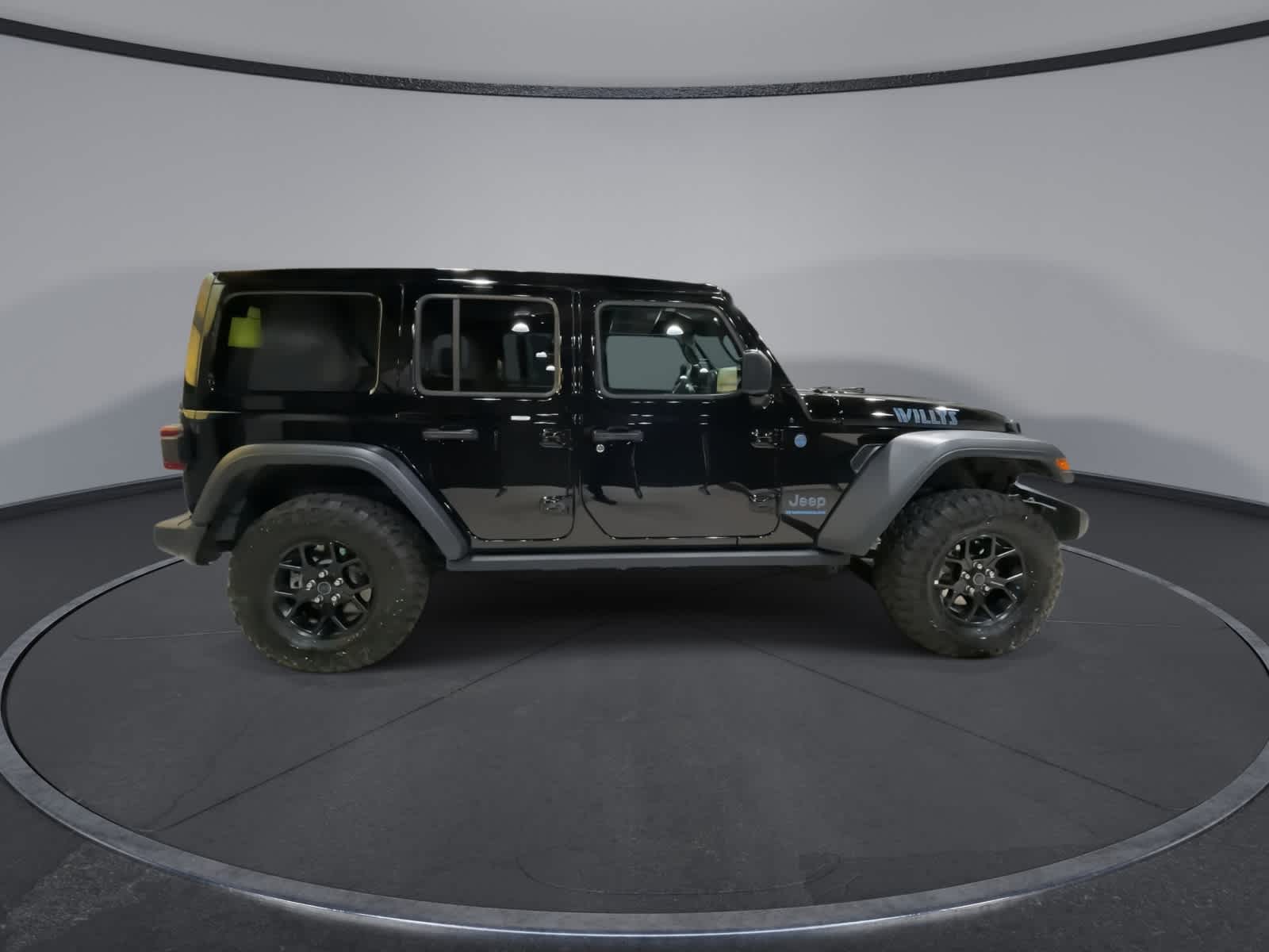 Thumbnail: 2024 Jeep Wrangler - 6