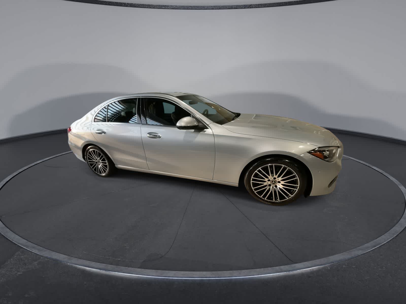 2022 Mercedes-Benz C-Class C 300 2