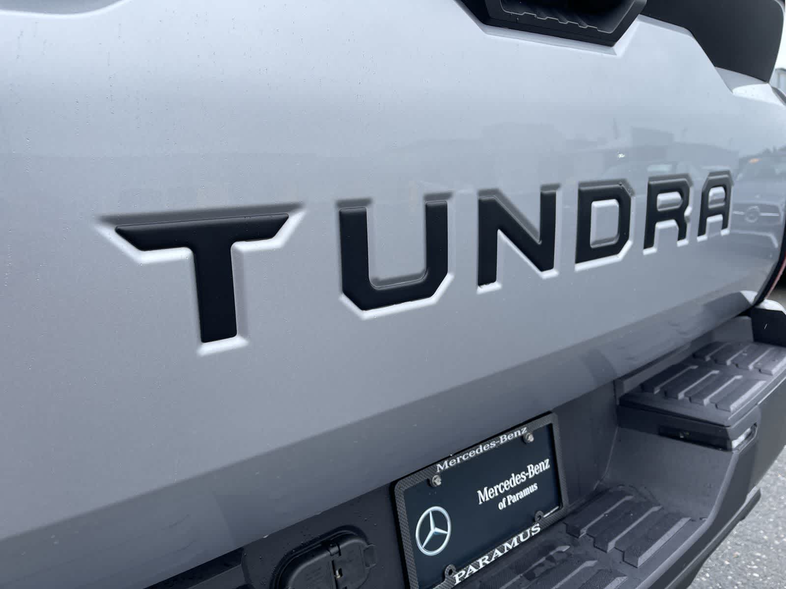 2024 Toyota Tundra SR 19