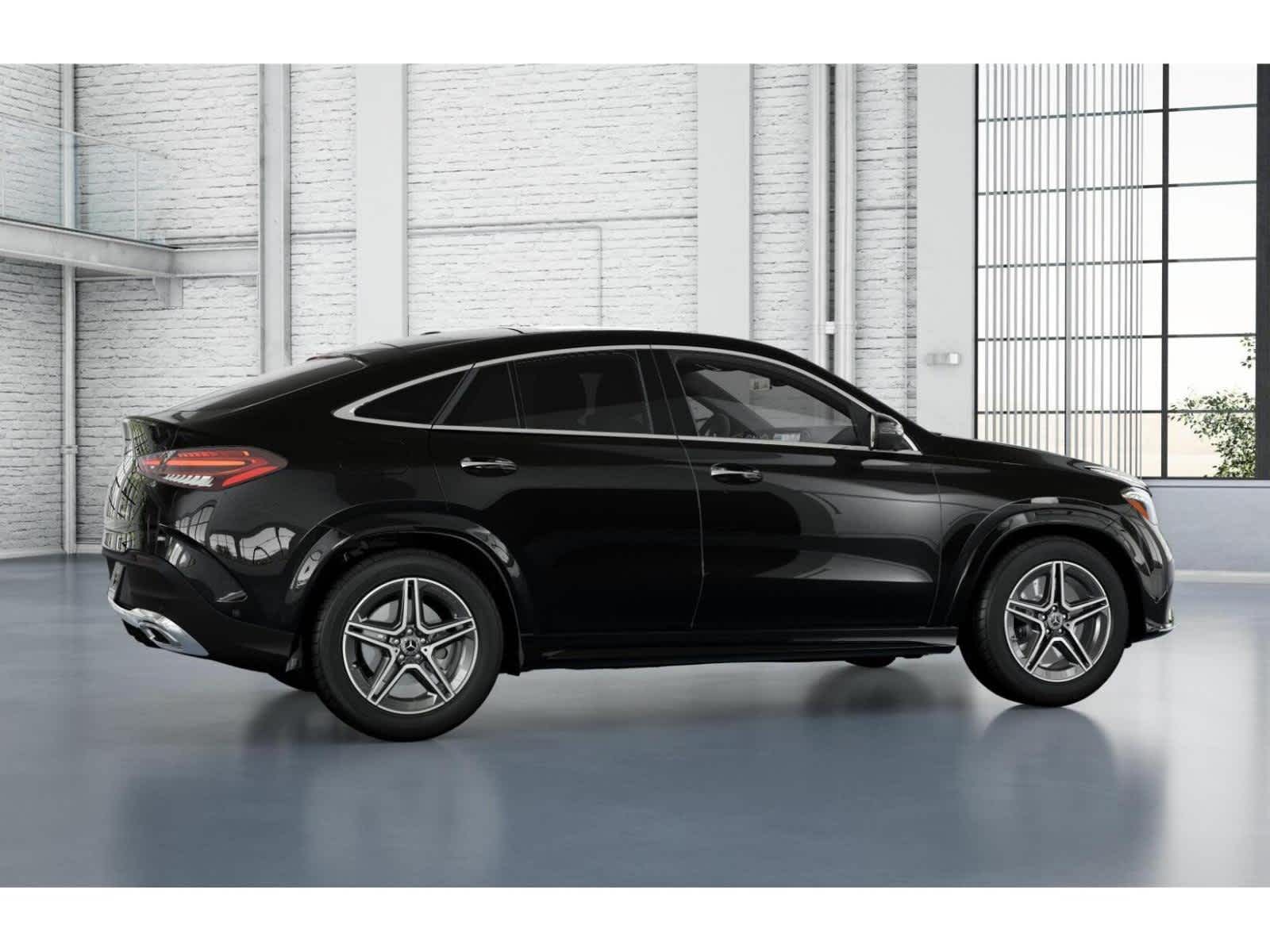 Thumbnail: 2026 Mercedes-Benz GLE - 17