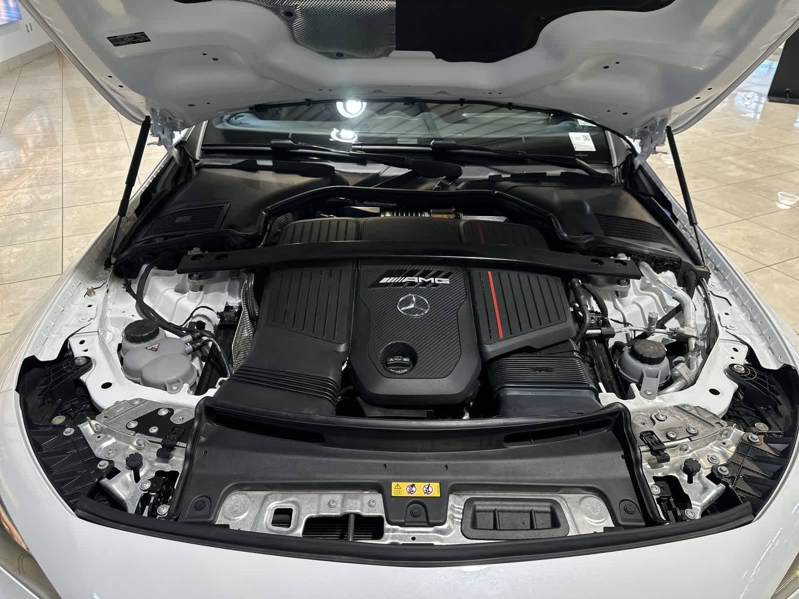 Thumbnail: 2025 Mercedes-Benz CLE - 21