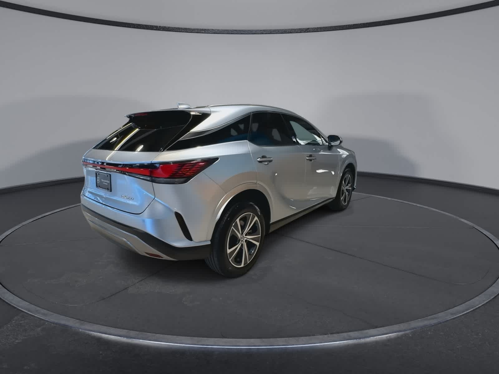 Thumbnail: 2023 Lexus RX - 11