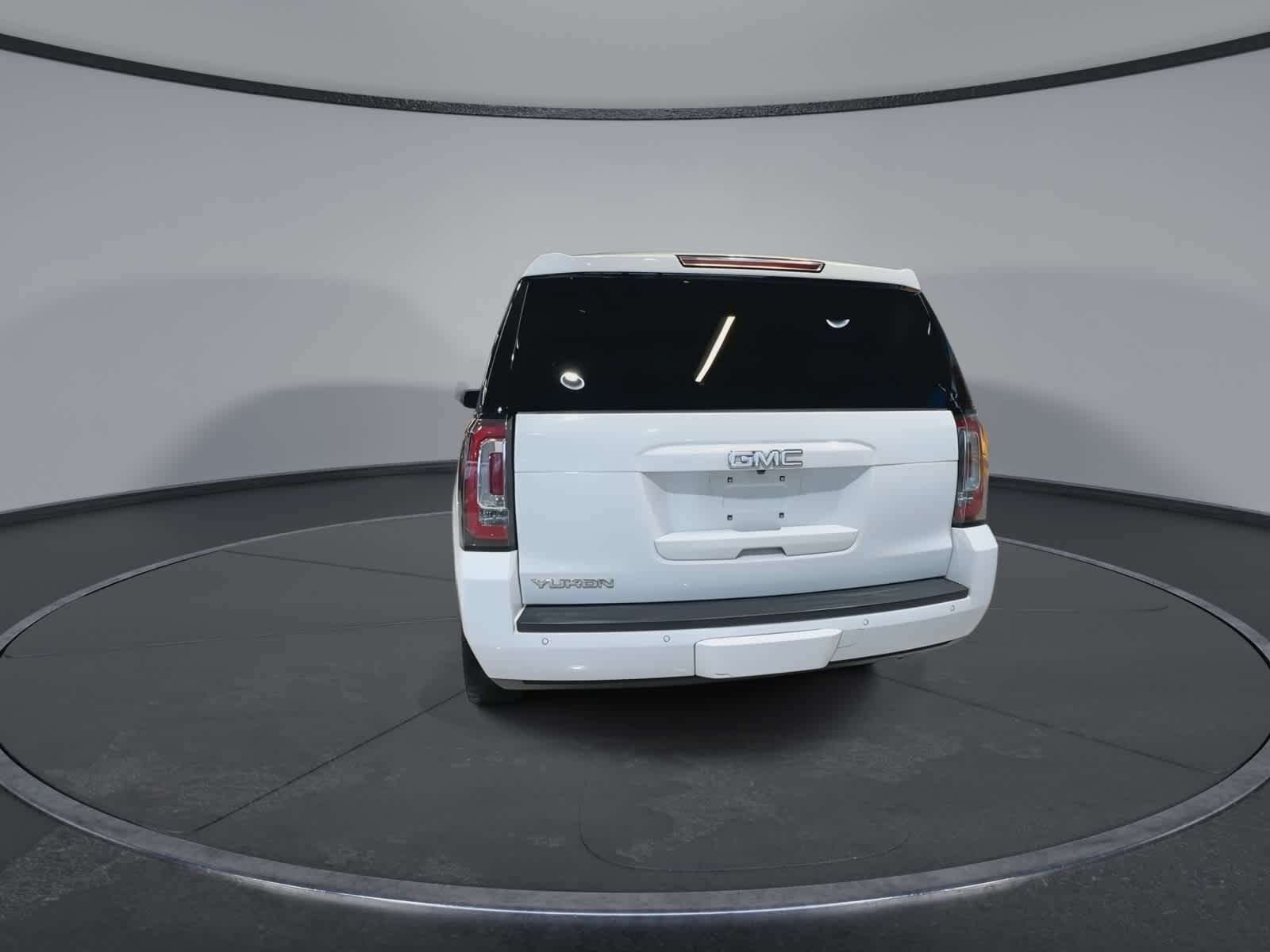 Thumbnail: 2018 GMC Yukon - 9